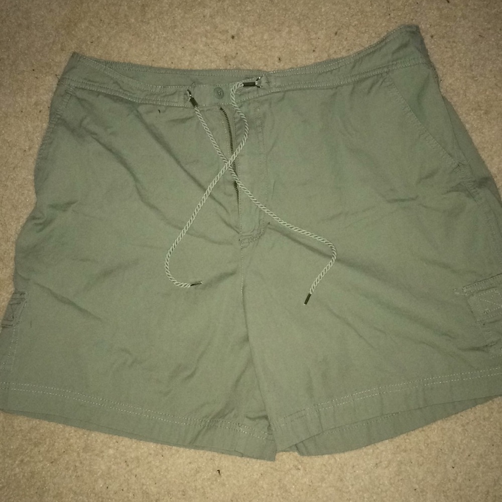 White Stag Shorts
